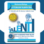 Si Te Zbulosh Talentin Tend Si Te Zbulosh Talentin Tend